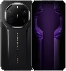 Huawei Mate 80 RS Cell Phone