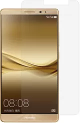Huawei Mate 8 Original Tempered Glass Screen Protector — photo 1