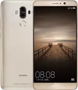 Huawei Mate 9 Cell Phone 5.9-Inch — photo 3
