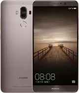Huawei Mate 9 Cell Phone 5.9-Inch — photo 4