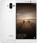 Huawei Mate 9 Cell Phone 5.9-Inch — photo 5