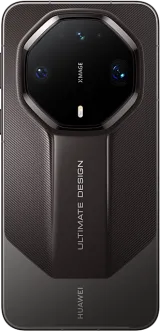 HUAWEI Mate 90 RS Ultimate Design — photo 3