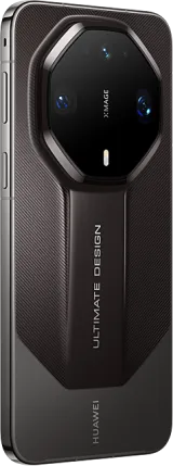 HUAWEI Mate 90 RS Ultimate Design — photo 7