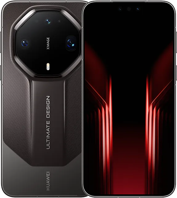 HUAWEI Mate 90 RS Ultimate Design