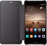 Huawei Mate 9 Original Leather Case Gray — photo 1