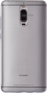 Huawei Mate 9 Pro Soft Case Transparent — photo 1