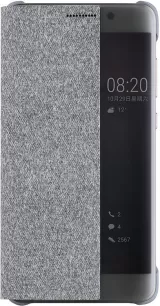 Huawei Mate 9 Pro Window Case Brown — photo 2