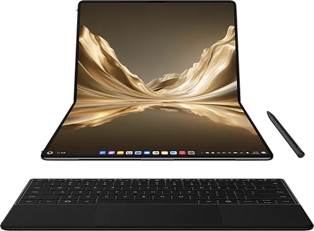 HUAWEI MateBook Fold Ultimate Design X90 Plus