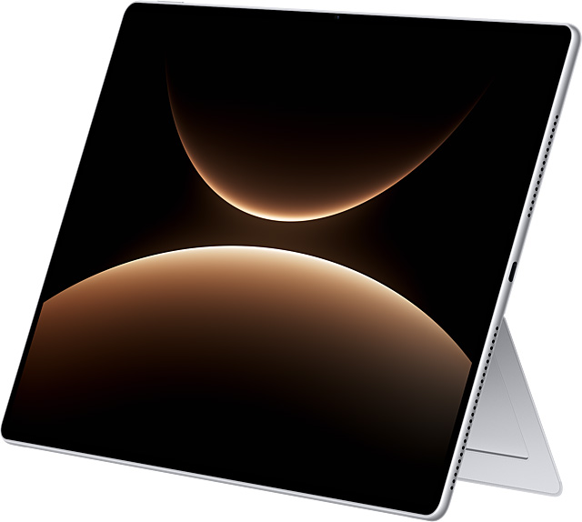 Huawei MatePad Edge Silver 32GB RAM 2TB ROM With Keyboard Version Brand New Original