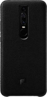 Huawei Mate RS   Case Red — photo 4