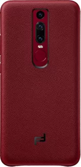 Huawei Mate RS   Case Red — photo 1