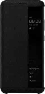 Huawei Mate RS   Case Red — photo 2