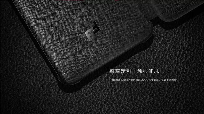 huawei Mate rs window case