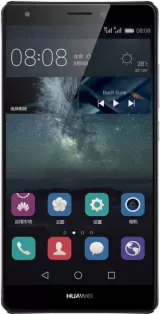 Huawei Mate S Cell Phone Luxurious Gold Gray Silver Rose Gold 5.5-Inch — photo 4