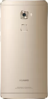 Huawei Mate S Cell Phone Luxurious Gold Gray Silver Rose Gold 5.5-Inch — photo 2