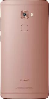 Huawei Mate S Cell Phone Luxurious Gold Gray Silver Rose Gold 5.5-Inch — photo 6