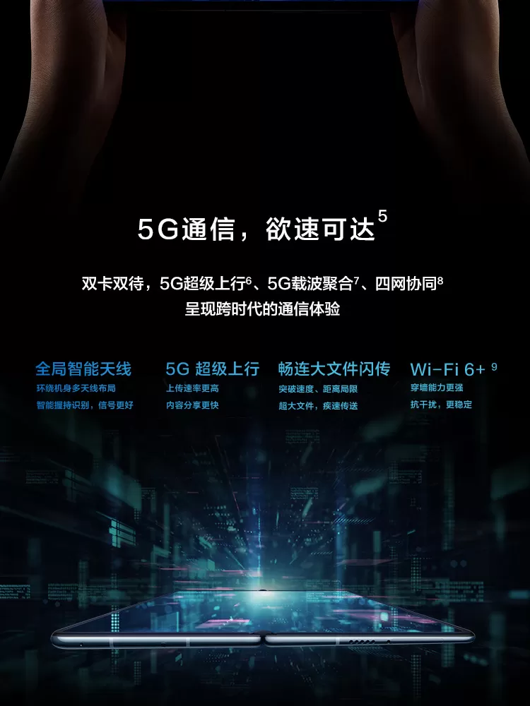 huawei mate x2