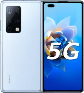 Huawei Mate X2 Cell Phone Blue 8GB RAM 256GB ROM