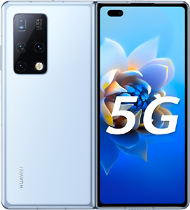 Huawei Mate X2 Cell Phone Blue 8GB RAM 256GB ROM Brand New Original