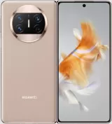 Huawei Mate X3 Cell Phone Gold 12GB RAM 512GB ROM — photo 1