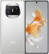 Huawei Mate X3 Cell Phone Gold 12GB RAM 512GB ROM — photo 3