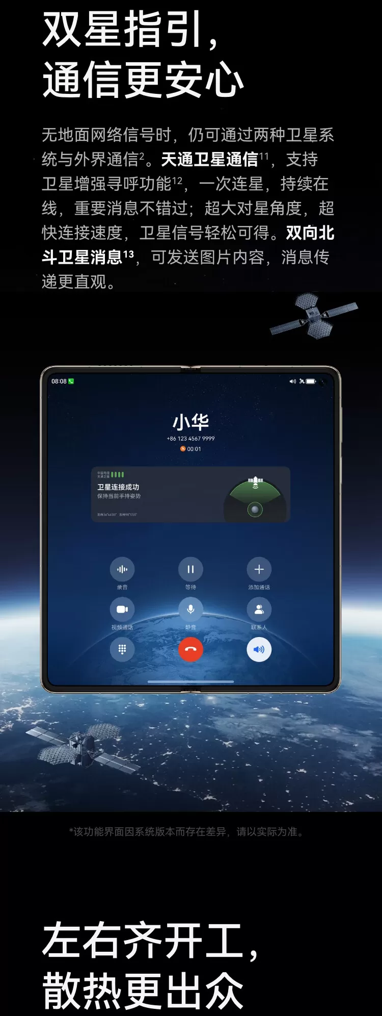 huawei mate x6