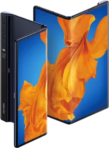 Huawei Mate Xs Cell Phone Blue 8GB RAM 512GB ROM 8-Inch