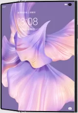 Huawei Mate Xs 2 Cell Phone Black 8GB RAM 256GB ROM — photo 1