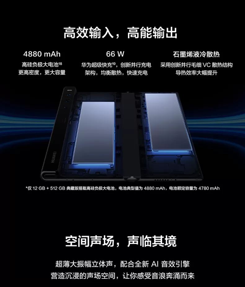 huawei mate xs 2