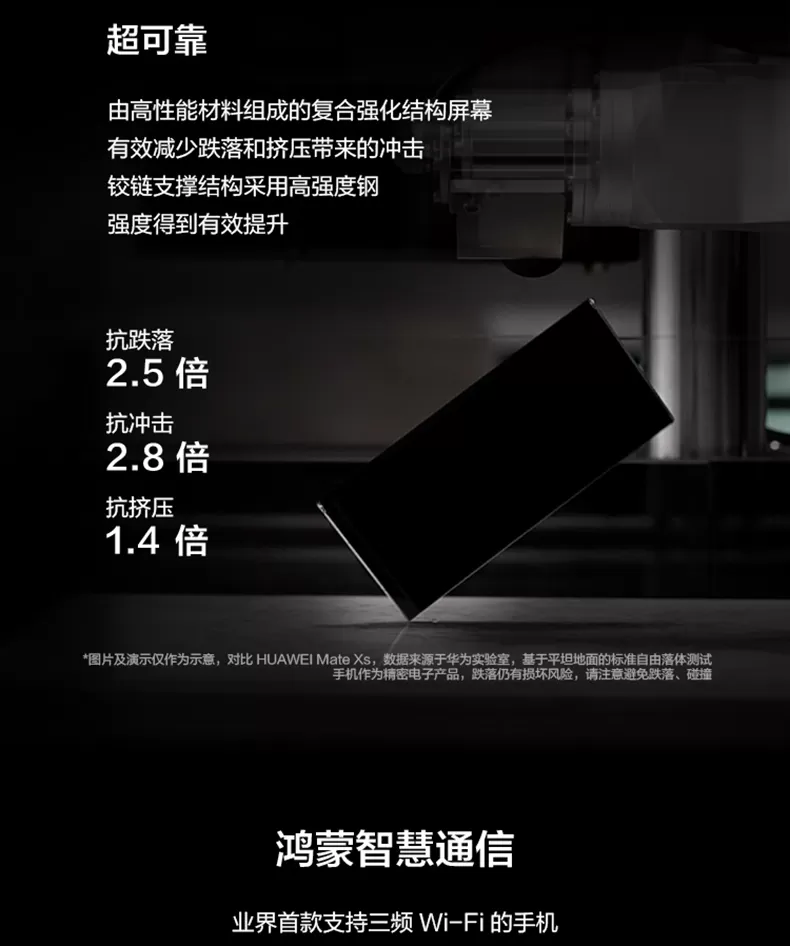 huawei mate xs 2