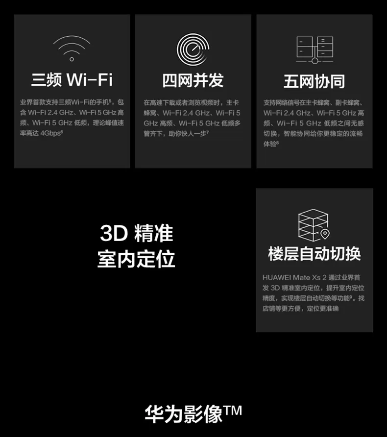 huawei mate xs 2