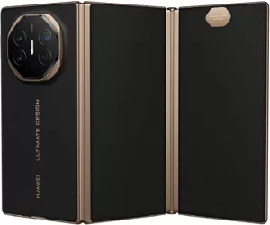 Huawei Mate XT Cell Phone Black 16GB RAM 512GB ROM