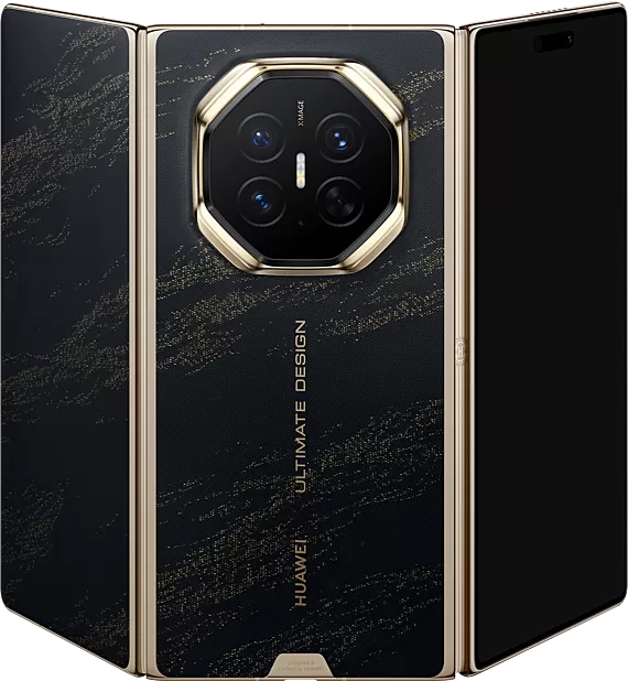 HUAWEI Mate XT 2 ULTIMATE DESIGN