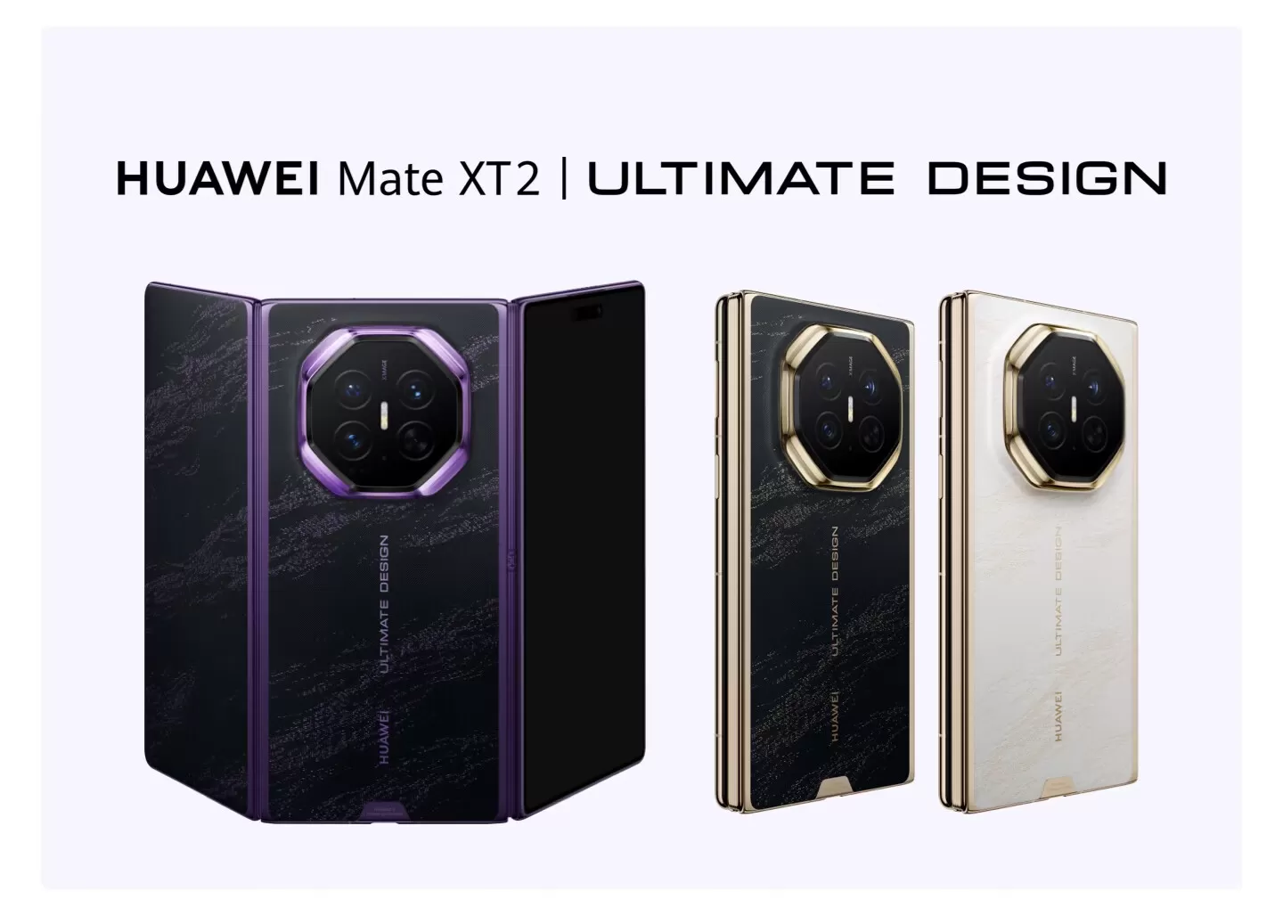 huawei mate xt 2 ultimate design