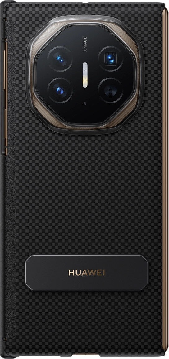 Huawei Mate XT Brand New Original Case Black