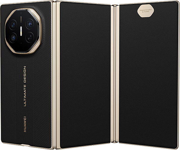 Huawei Mate XTs Cell Phone Black 16GB RAM 1TB ROM Brand New Original