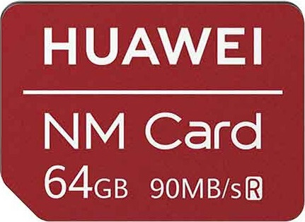 Huawei NM Card 64GB Brand New Original