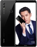 Huawei Honor Note 10 Cell Phone Black 6.95-Inch — photo 1