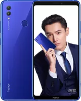 Huawei Honor Note 10 Cell Phone Black 6.95-Inch — photo 2