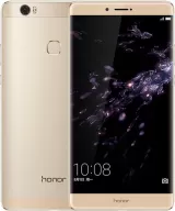 Huawei Honor Note 8 6.6-Inch Cell Phone — photo 1