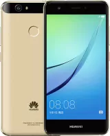 Huawei nova Cell Phone Black 4GB 64GB 5-Inch — photo 1