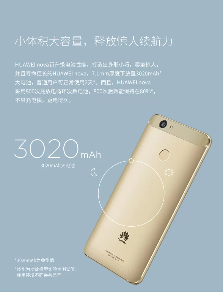 huawei nova