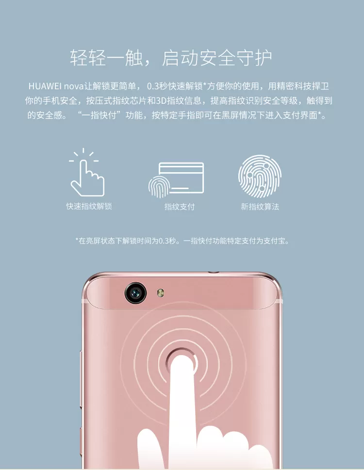 huawei nova