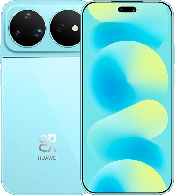 Huawei nova 16 Pro