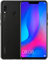 Huawei nova 3 Cell Phone 6.3-Inch — photo 2