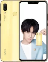 Huawei nova 3 Cell Phone 6.3-Inch — photo 4