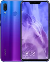 Huawei nova 3 Cell Phone 6.3-Inch — photo 3