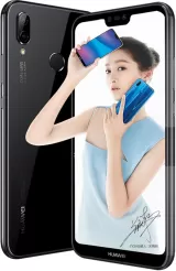 Huawei nova 3e Cell Phone 5.84-Inch — photo 2