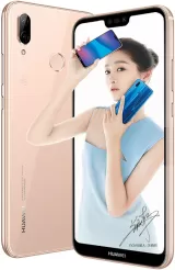 Huawei nova 3e Cell Phone 5.84-Inch — photo 3