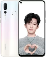 Huawei nova 4 Cell Phone Blue 48M Camera 6.4-Inch — photo 3